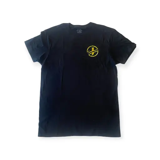 Joey's Crewneck Logo T-Shirt