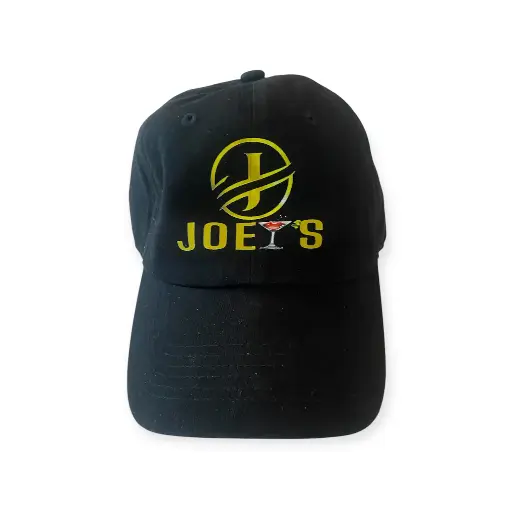 Joey's Hat